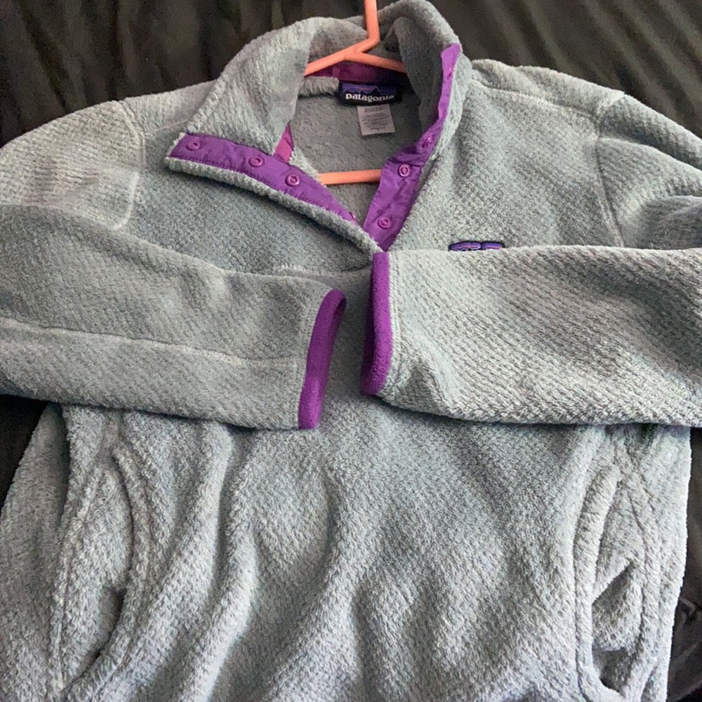 Patagonia jacket. - Picture 5 of 6